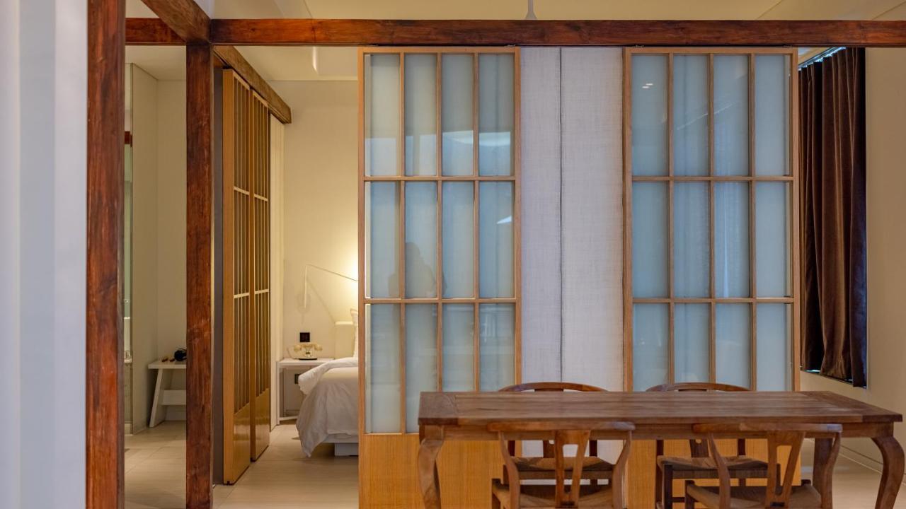 Hotel Barahan Jeonju Buitenkant foto
