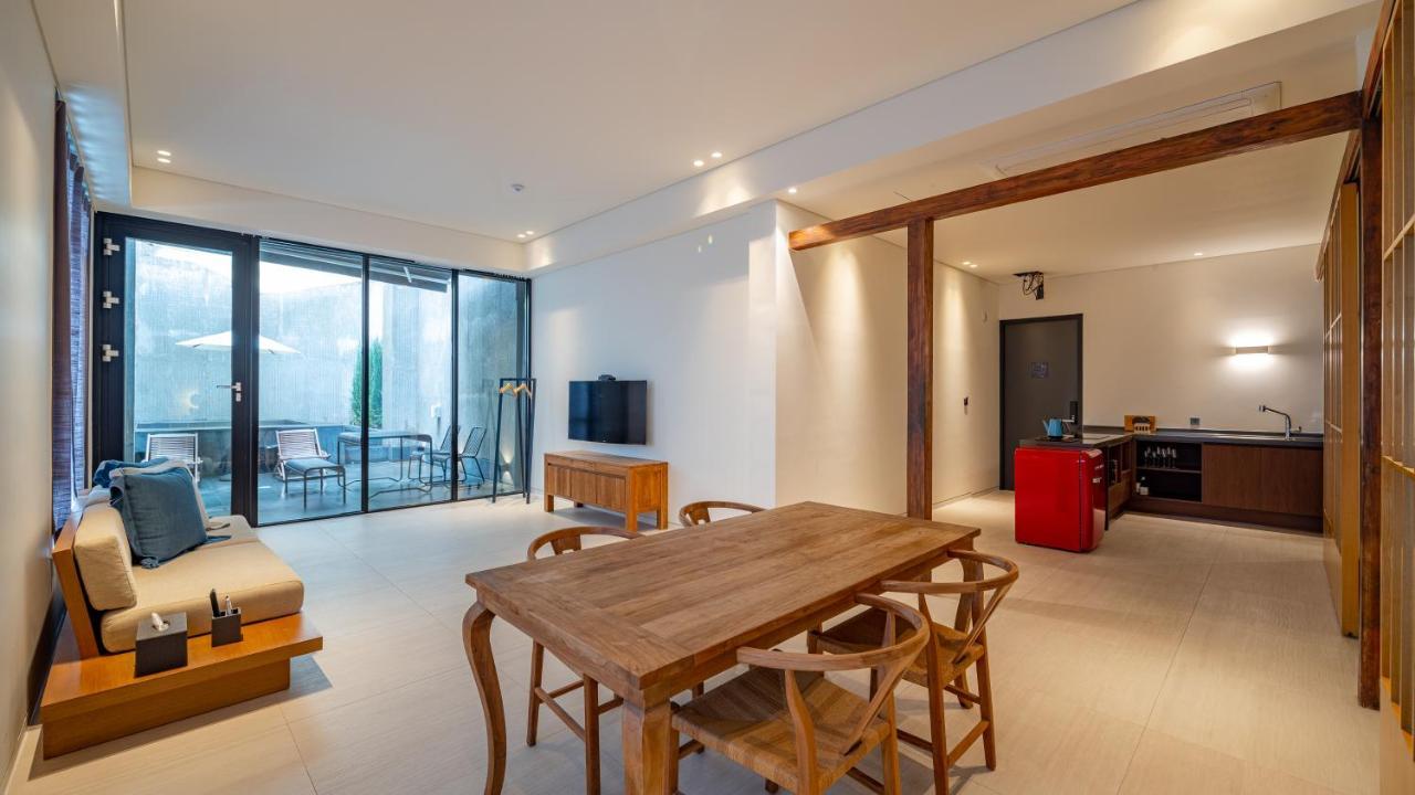 Hotel Barahan Jeonju Buitenkant foto