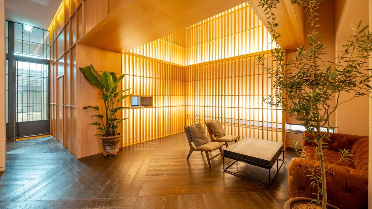 Hotel Barahan Jeonju Buitenkant foto