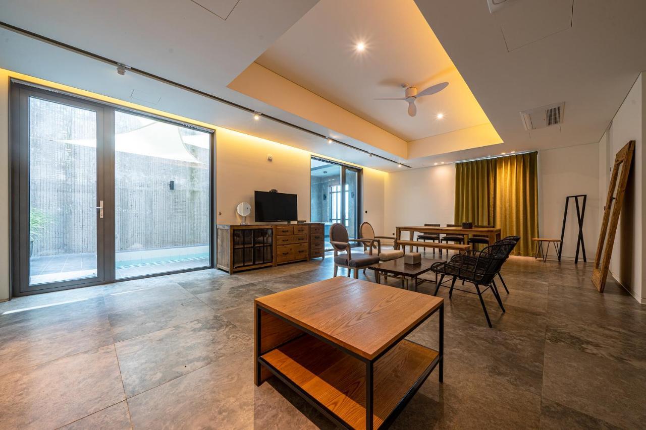 Hotel Barahan Jeonju Buitenkant foto