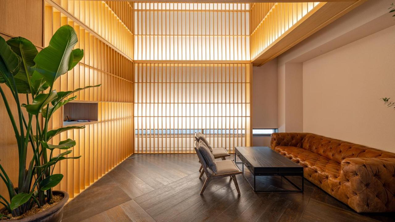 Hotel Barahan Jeonju Buitenkant foto