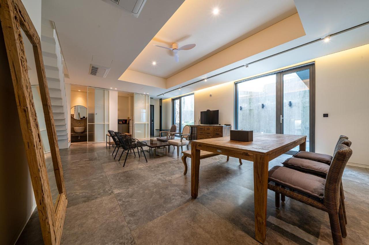 Hotel Barahan Jeonju Buitenkant foto