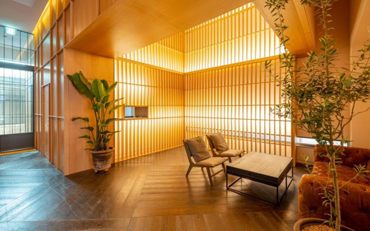 Hotel Barahan Jeonju Buitenkant foto