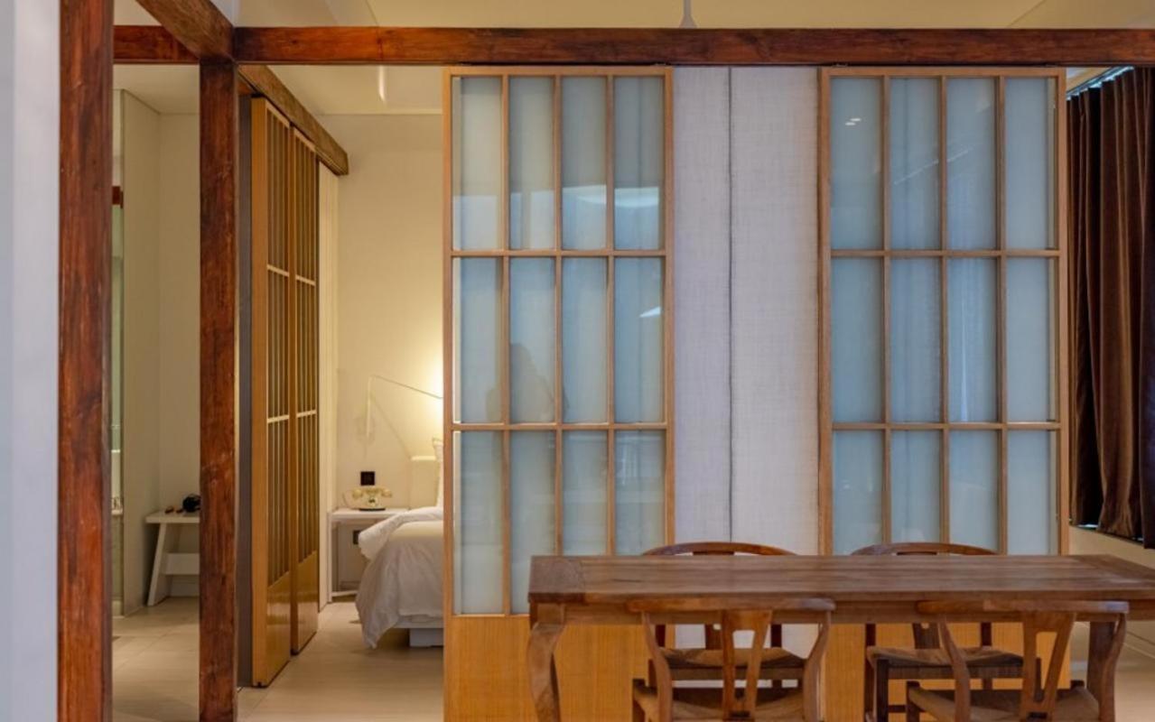 Hotel Barahan Jeonju Buitenkant foto