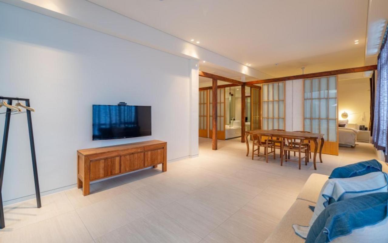 Hotel Barahan Jeonju Buitenkant foto