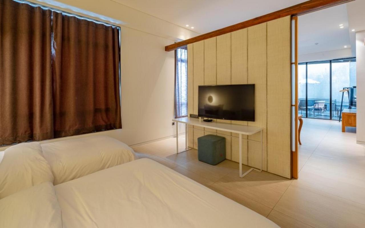 Hotel Barahan Jeonju Buitenkant foto