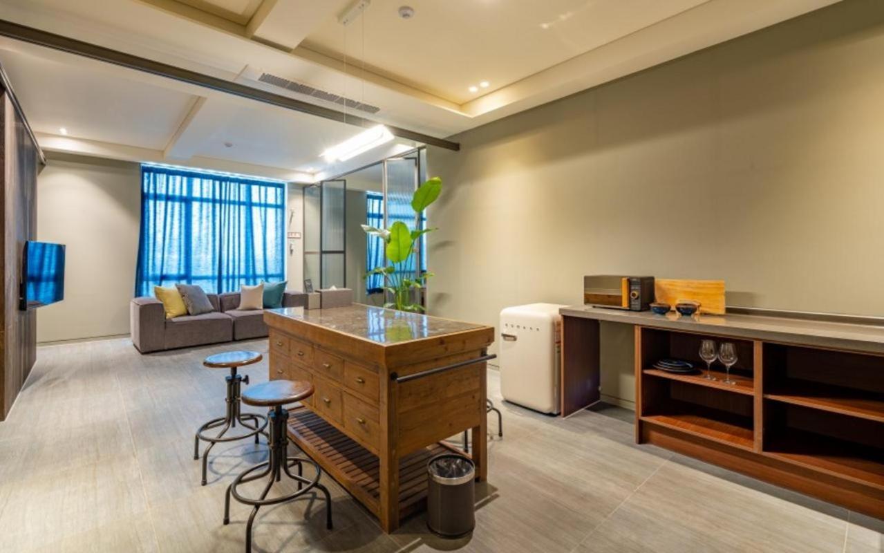Hotel Barahan Jeonju Buitenkant foto