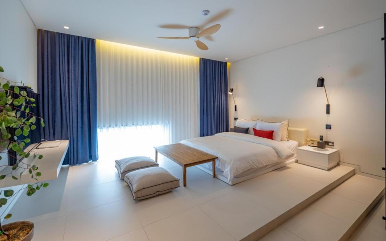Hotel Barahan Jeonju Buitenkant foto